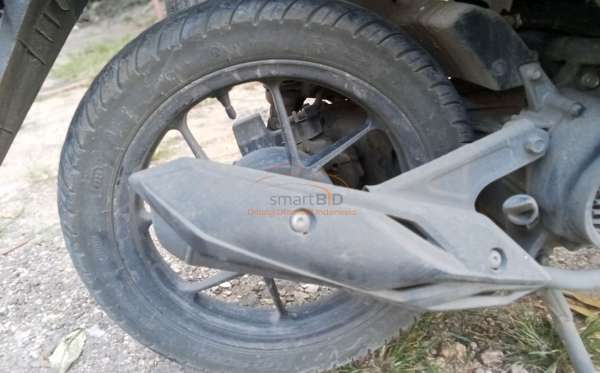 HONDA BEAT