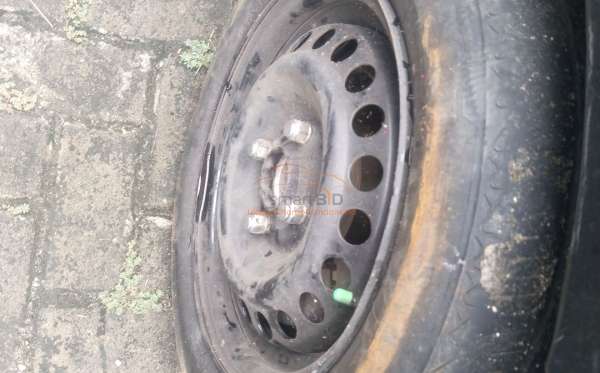 HONDA BRIO DD2 1.3 E