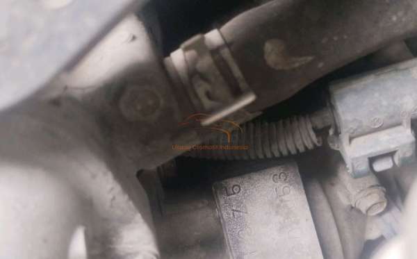 HONDA BRIO DD2 1.3 E