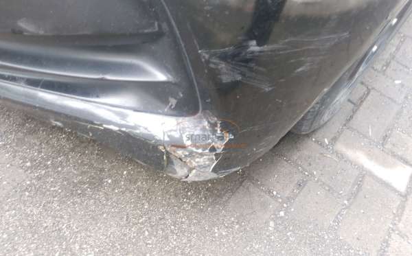 HONDA BRIO DD2 1.3 E