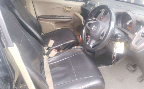 HONDA BRIO DD2 1.3 E