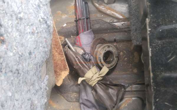 HONDA BRIO DD2 1.3 E