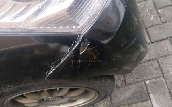 HONDA BRIO DD2 1.3 E