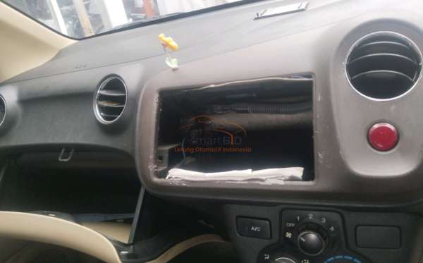 HONDA BRIO DD2 1.3 E