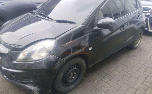 HONDA BRIO DD2 1.3 E