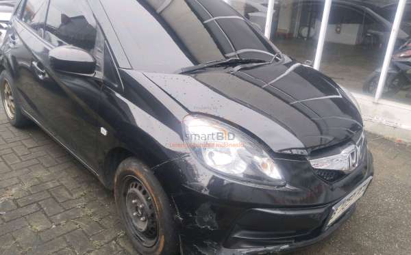 HONDA BRIO DD2 1.3 E