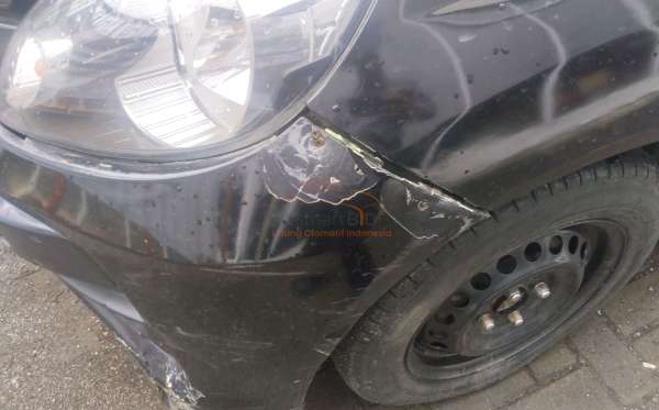 HONDA BRIO DD2 1.3 E