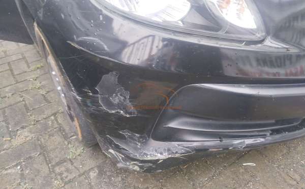 HONDA BRIO DD2 1.3 E