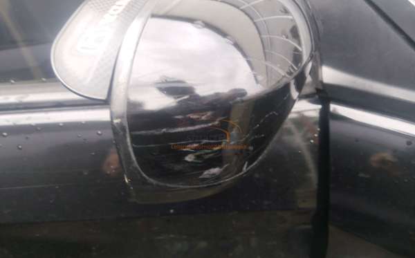 HONDA BRIO DD2 1.3 E