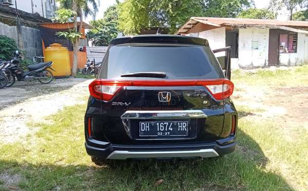HONDA BRV 1.5E