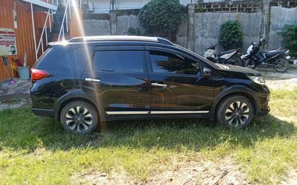 HONDA BRV 1.5E