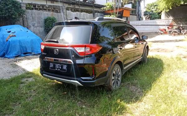 HONDA BRV 1.5E