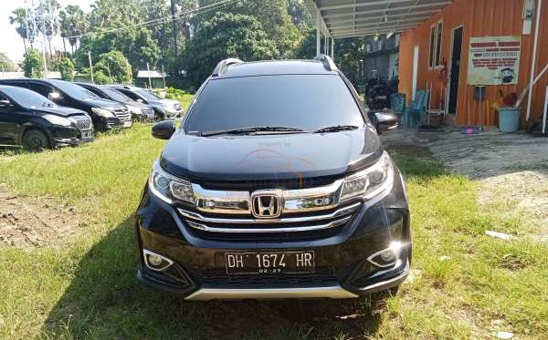 HONDA BRV 1.5E