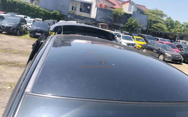 HONDA FREED GB3 1.5 E