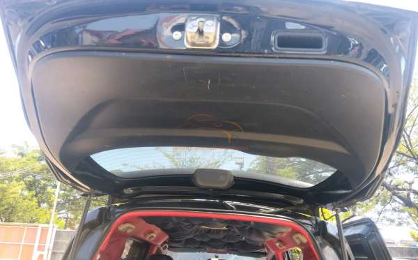 HONDA FREED GB3 1.5 E