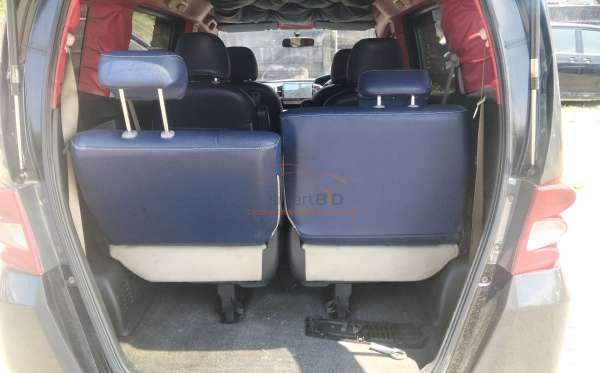 HONDA FREED GB3 1.5 E