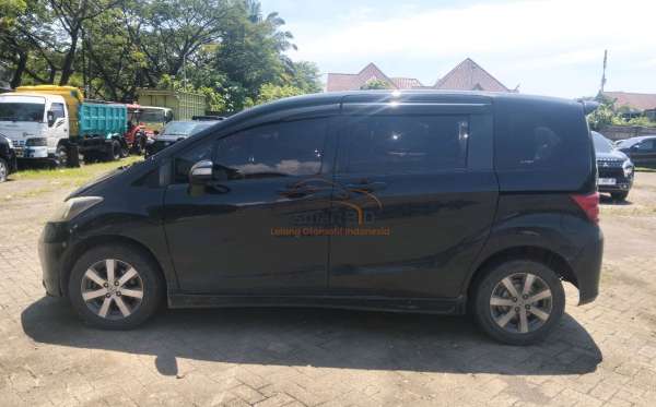 HONDA FREED GB3 1.5 E