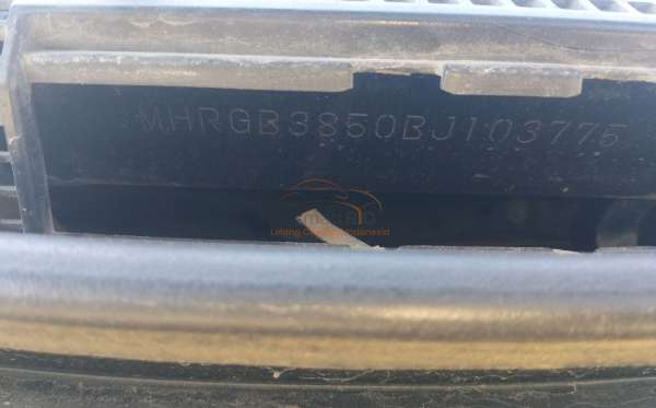 HONDA FREED GB3 1.5 E