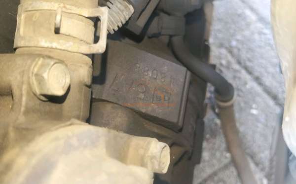 HONDA FREED GB3 1.5 E