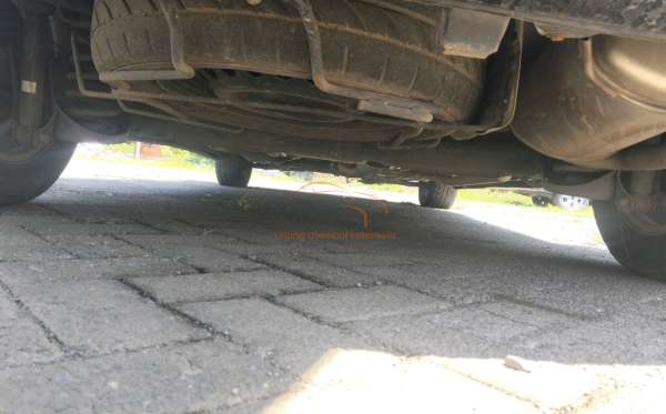 HONDA FREED GB3 1.5 E