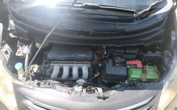 HONDA FREED GB3 1.5 E