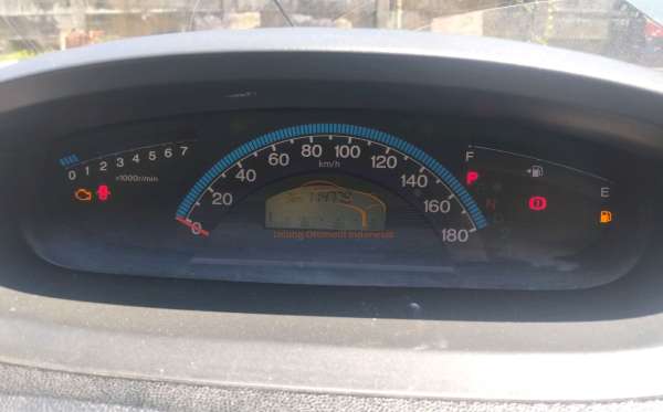 HONDA FREED GB3 1.5 E