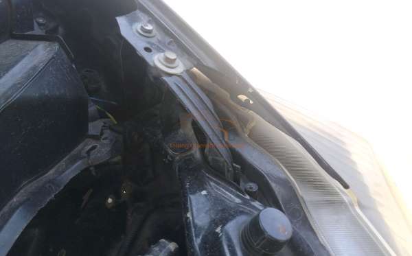 HONDA FREED GB3 1.5 E