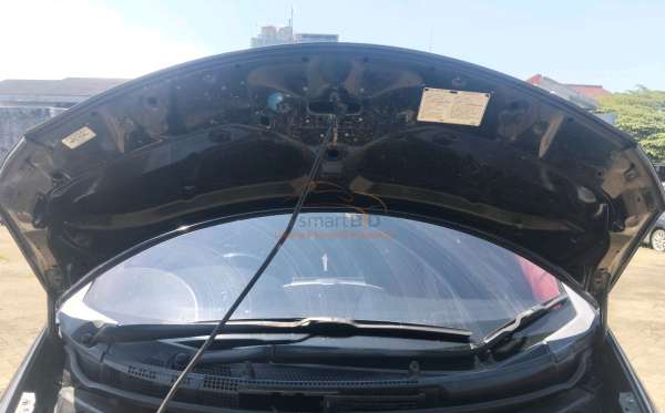 HONDA FREED GB3 1.5 E