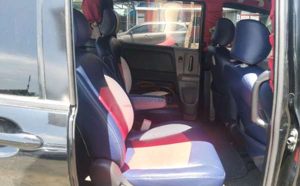 HONDA FREED GB3 1.5 E
