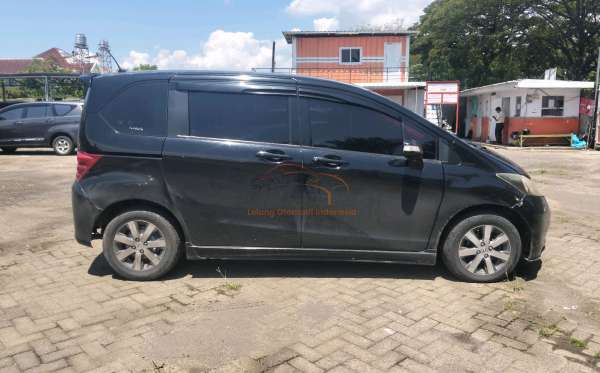 HONDA FREED GB3 1.5 E