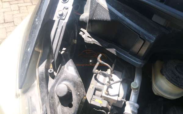 HONDA FREED GB3 1.5 E