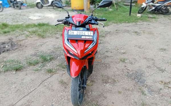 HONDA VARIO