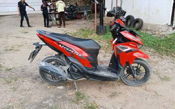 HONDA VARIO
