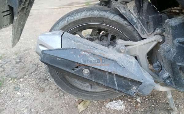 HONDA VARIO