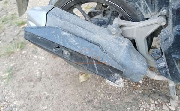 HONDA VARIO