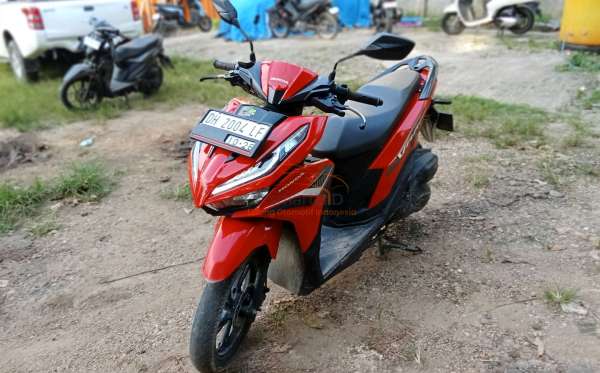 HONDA VARIO