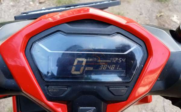 HONDA VARIO