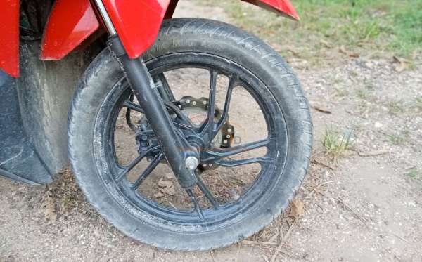 HONDA VARIO