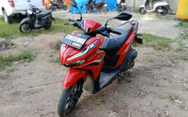 HONDA VARIO