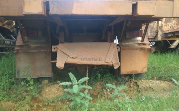 ISUZU  FVZ34 U