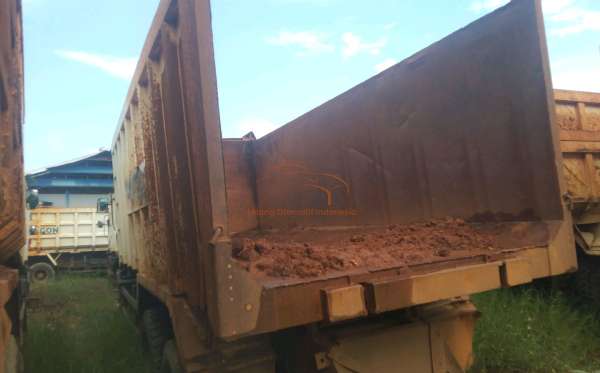 ISUZU  FVZ34 U
