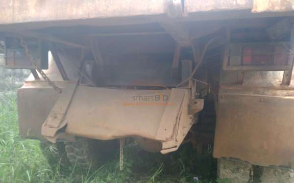 ISUZU  FVZ34 U