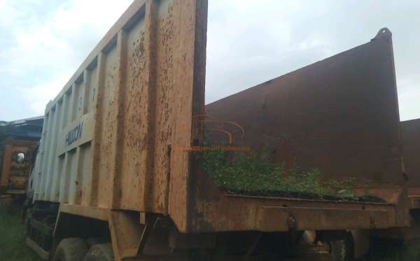 ISUZU  FVZ34 U