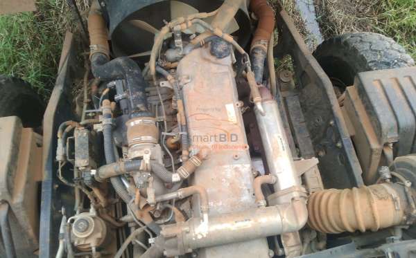 ISUZU  FVZ34 U