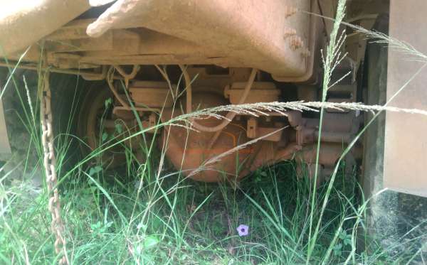 ISUZU  FVZ34 U