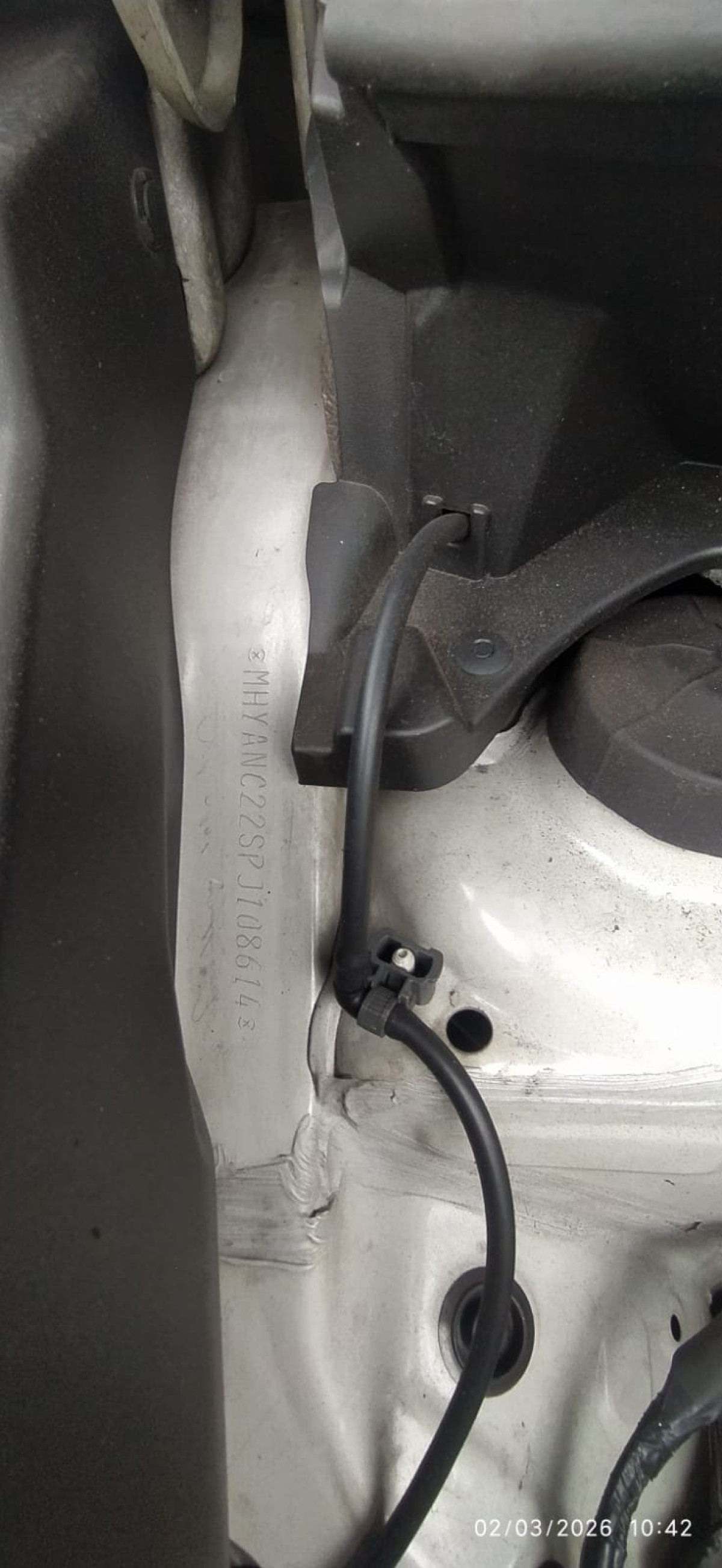 SUZUKI  XL7 XL 7415F GL 4X2 MT