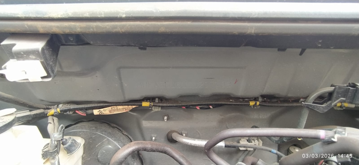 TOYOTA  CALYA  1.2 G M/T