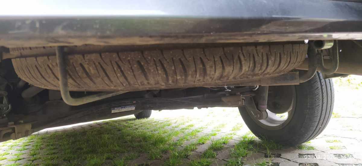 TOYOTA  CALYA  1.2 G M/T