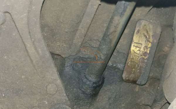 MITSUBISHI PAJERO SPORT 2.5 E GLX (4X4)