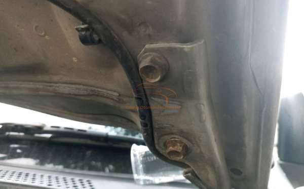 MITSUBISHI PAJERO SPORT 2.5 E GLX (4X4)